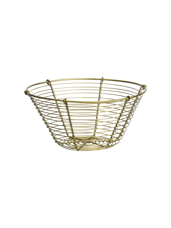 Madam Stoltz - ოქროსფერი...