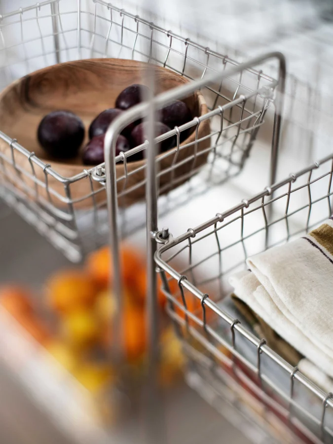 Madam Stoltz - ყავისფერი... 2