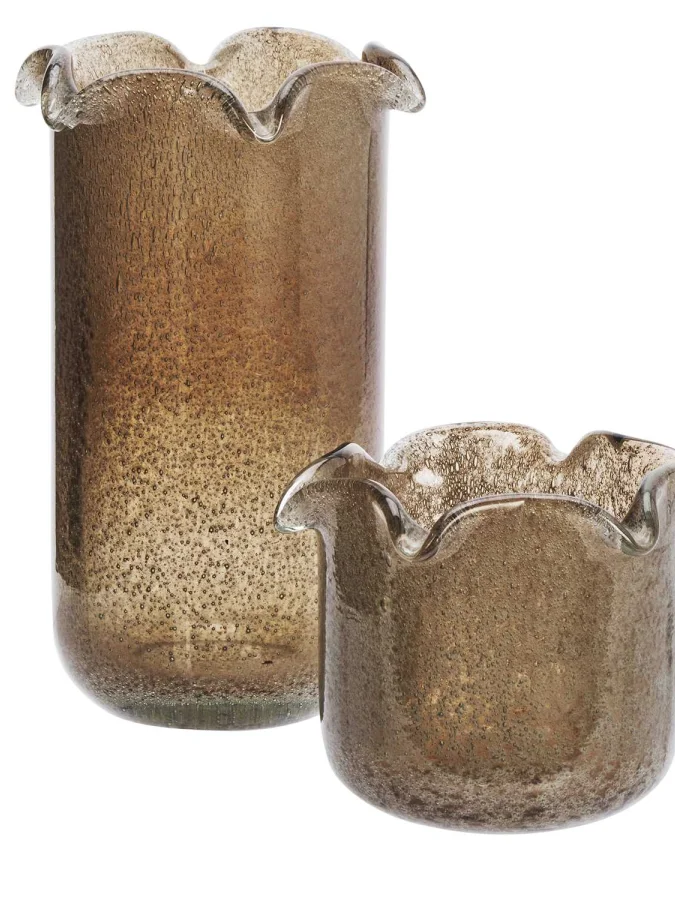 Madam Stoltz - ყავისფერი... 2