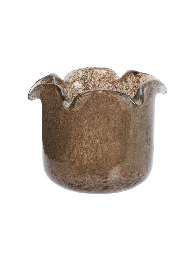 Madam Stoltz - ყავისფერი...