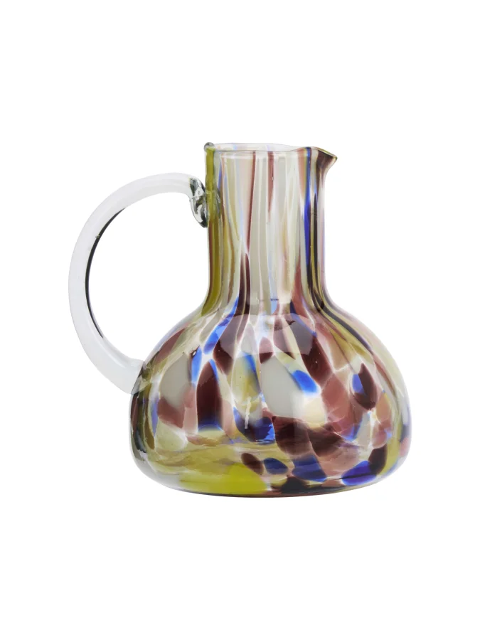 Madam Stolz - Jug, 14 x 17 CM