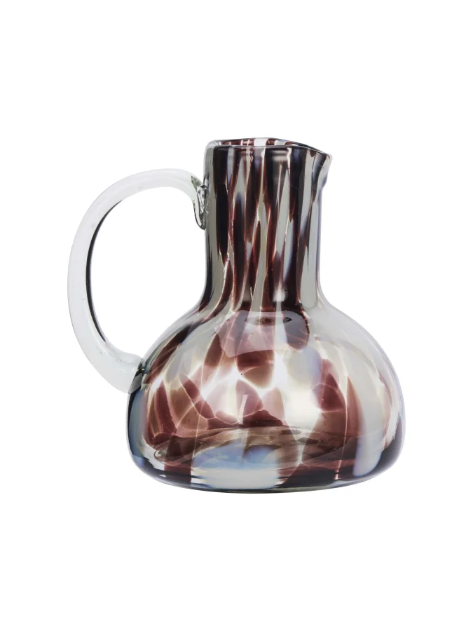 Madam Stolz - Jug, 14 x 17 CM