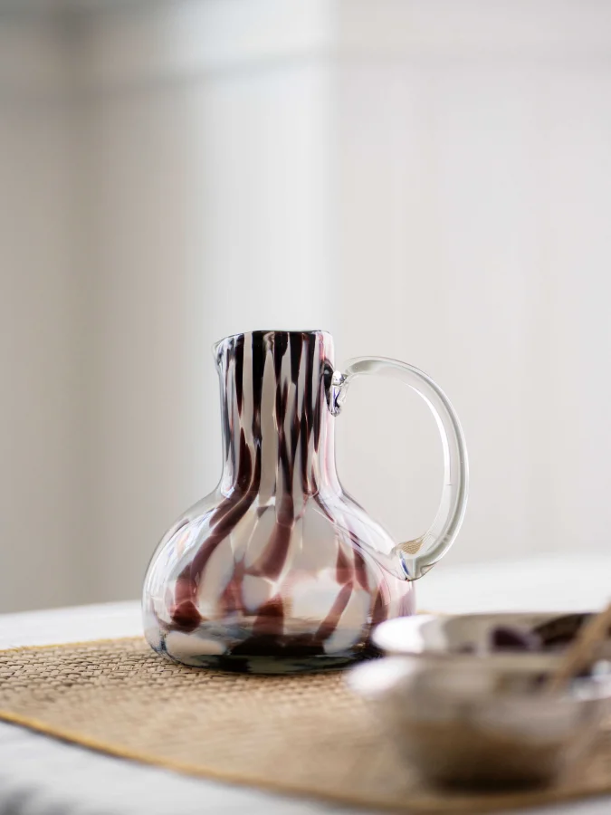 Madam Stolz - Jug, 14 x 17 CM 2