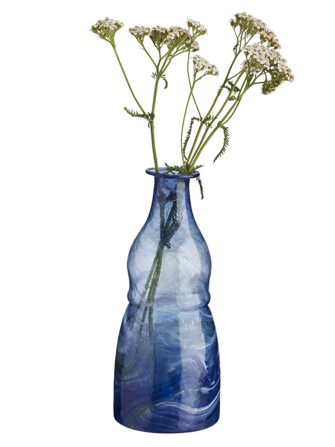 Madam Stolz - Blue Vase, 8... 2