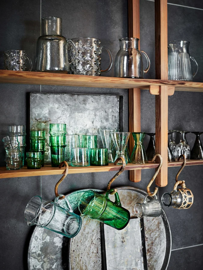 Madam Stolz - Jug, 8 x 9... 2