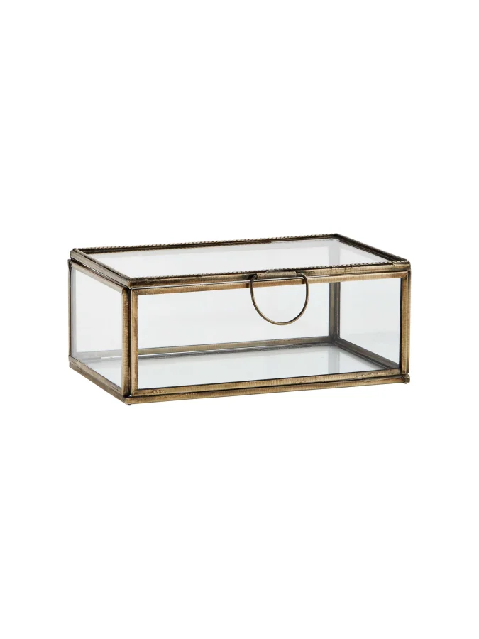 Madam Stolz - Gold...