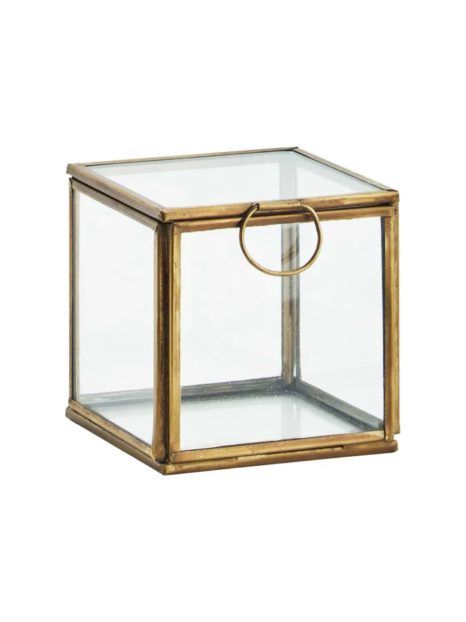 Madam Stolz - Gold...