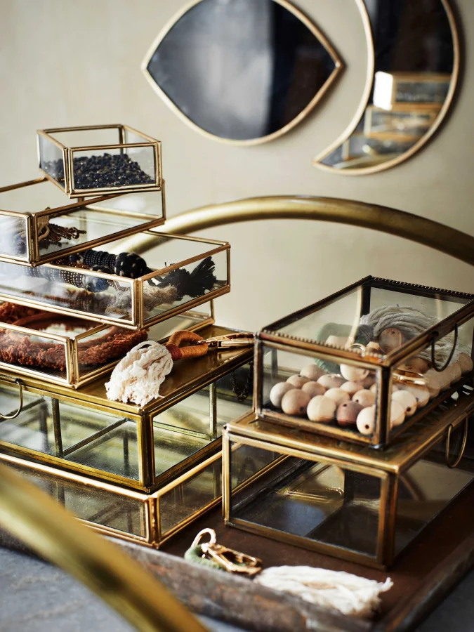 Madam Stolz - Gold... 2