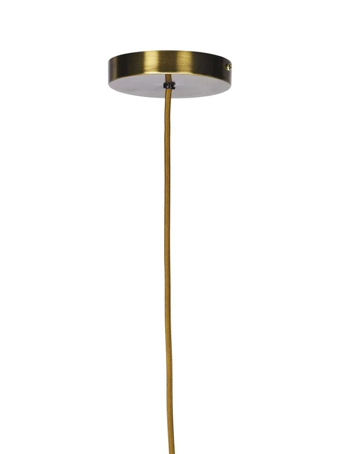 Madam Stolz - Gold Pendant... 2