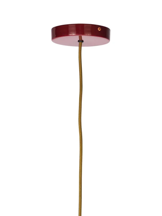 Madam Stolz - Red Pendant... 2