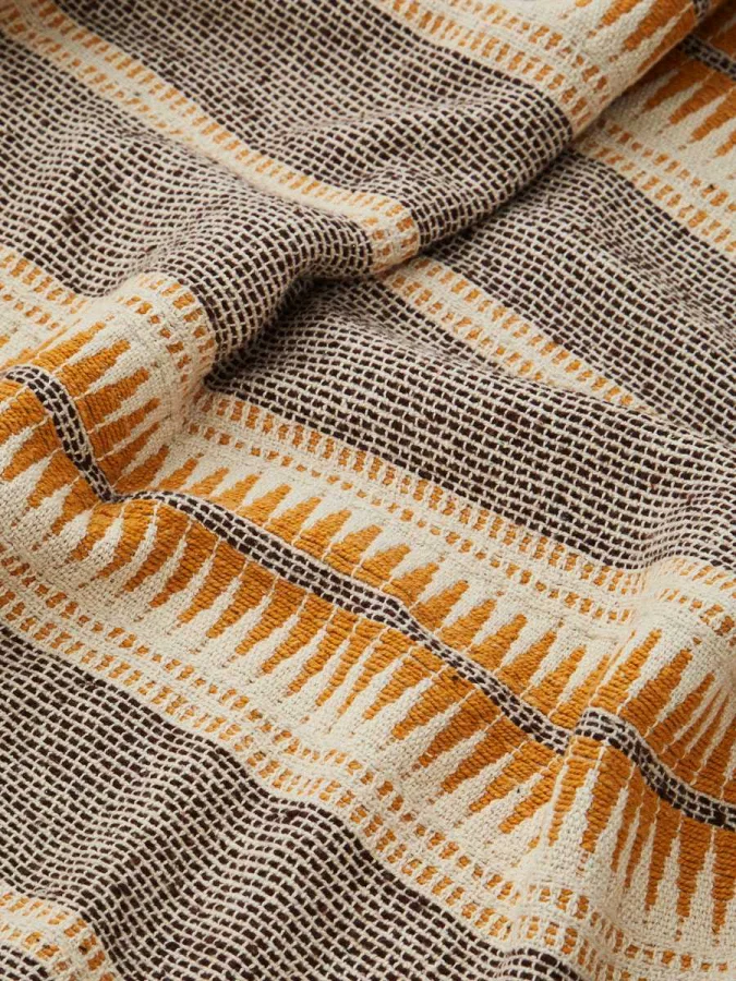 Madam Stolz - Throw, 125 x... 2