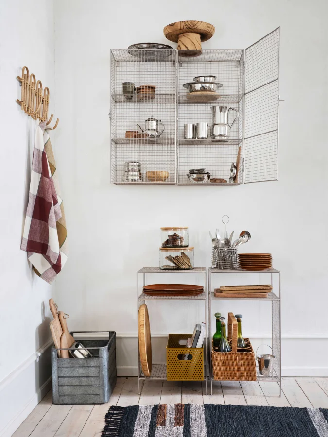 Madam Stolz - Tea Towel, 50... 2