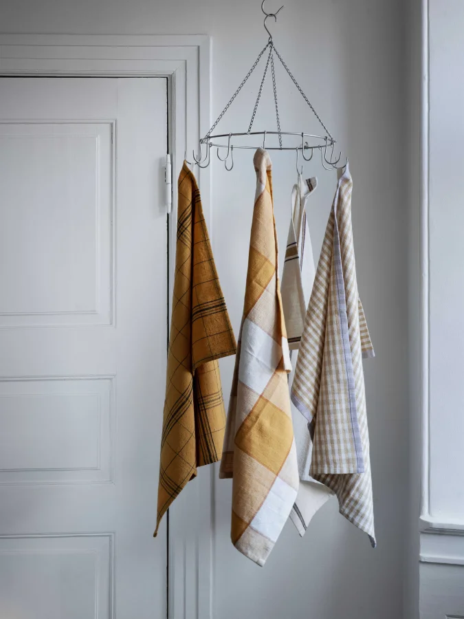 Madam Stolz - Tea Towel, 50... 2