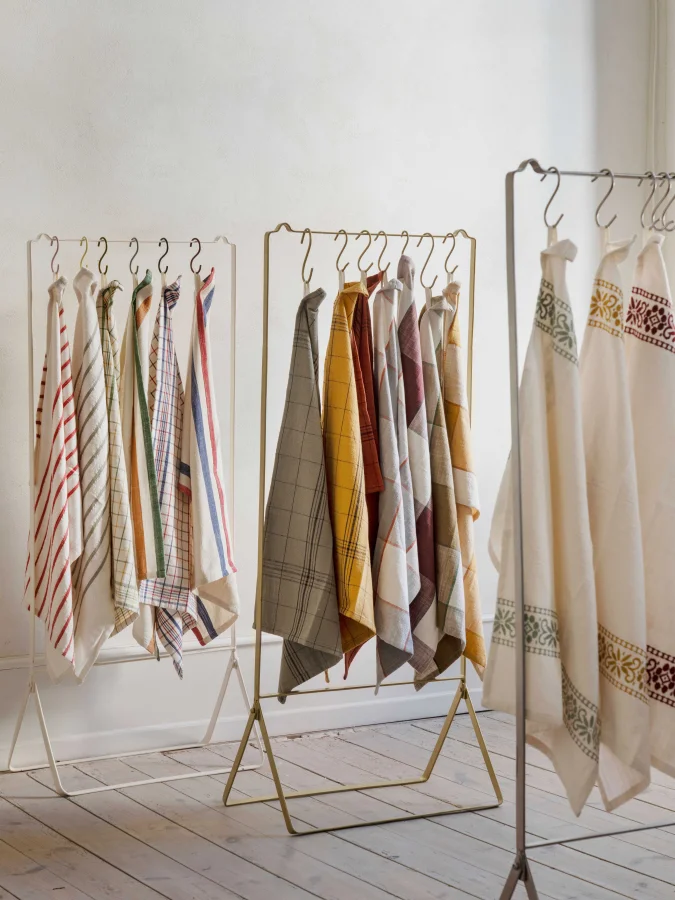 Madam Stolz - Tea Towel, 50... 2