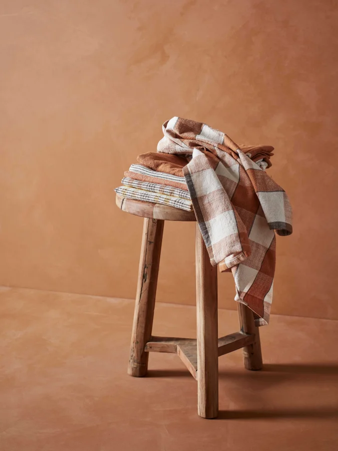 Madam Stolz - Tea Towel, 50... 2