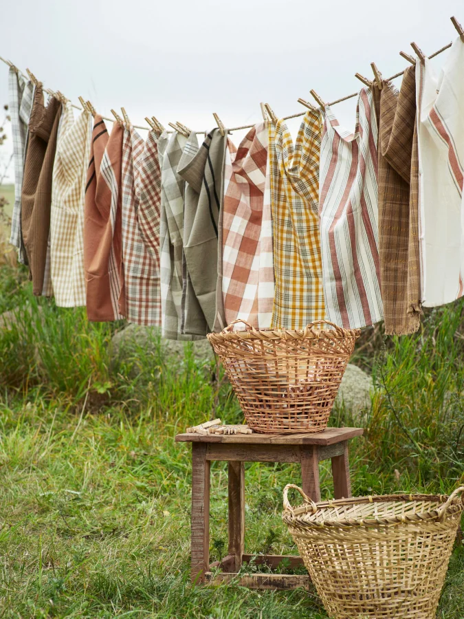 Madam Stolz - Tea Towel, 50... 2