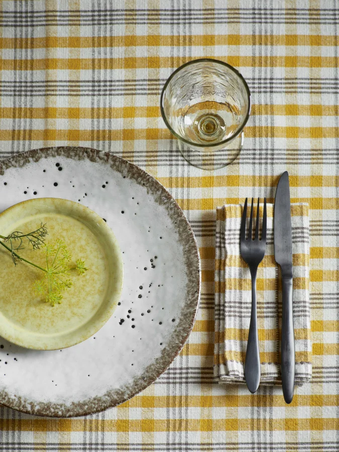 Madam Stolz - Tablecloth,... 2