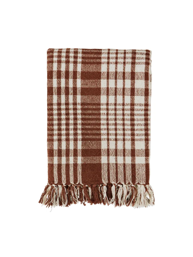 Madam Stolz - Throw, 125 x...