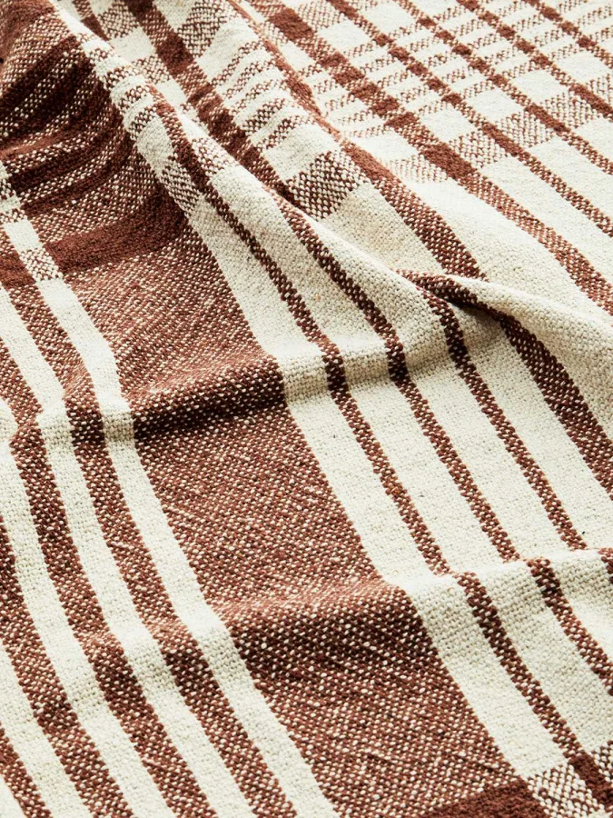 Madam Stolz - Throw, 125 x... 2