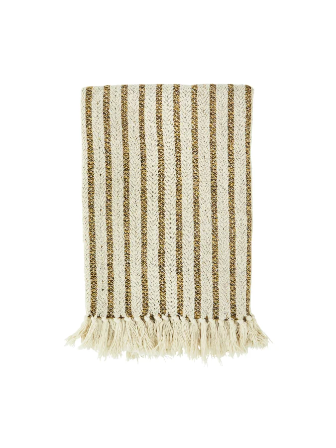 Madam Stolz - Throw, 125 x...