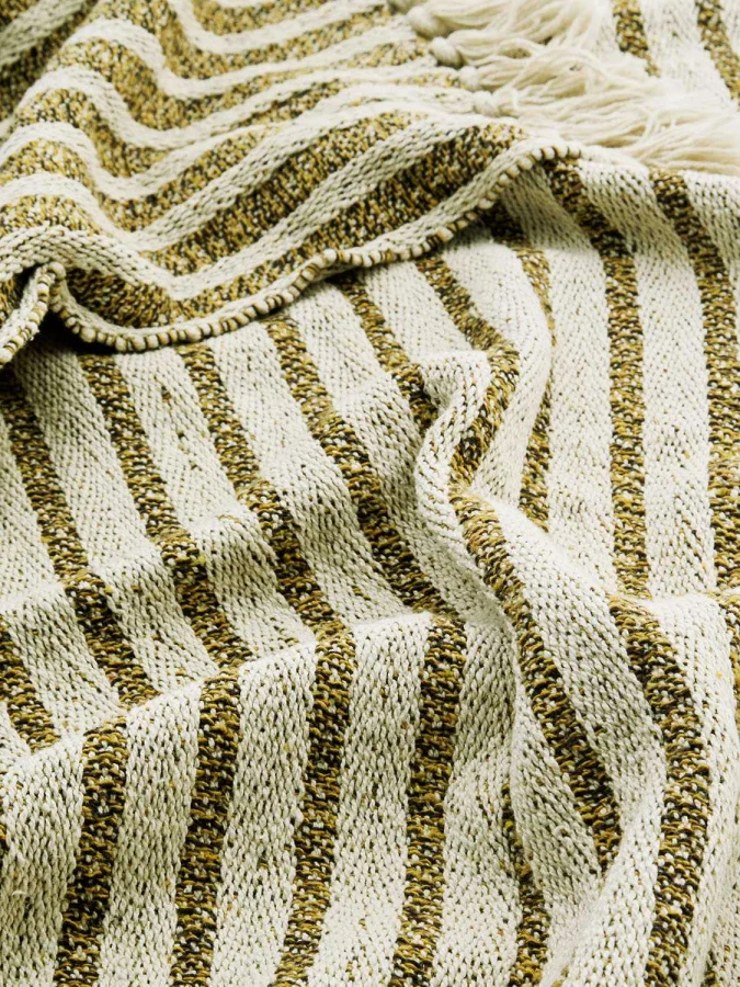 Madam Stolz - Throw, 125 x... 2