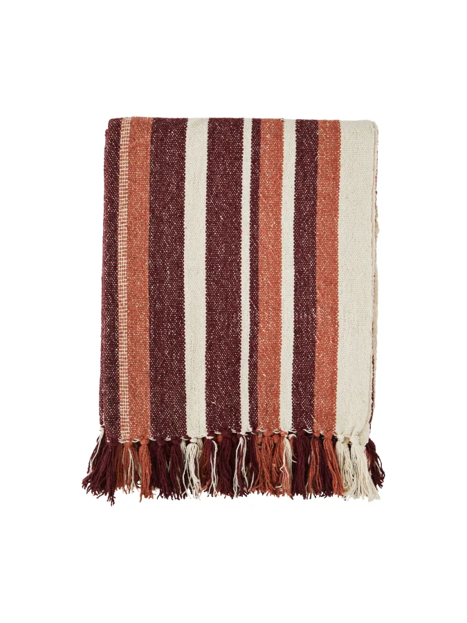 Madam Stolz - Throw, 125 x...