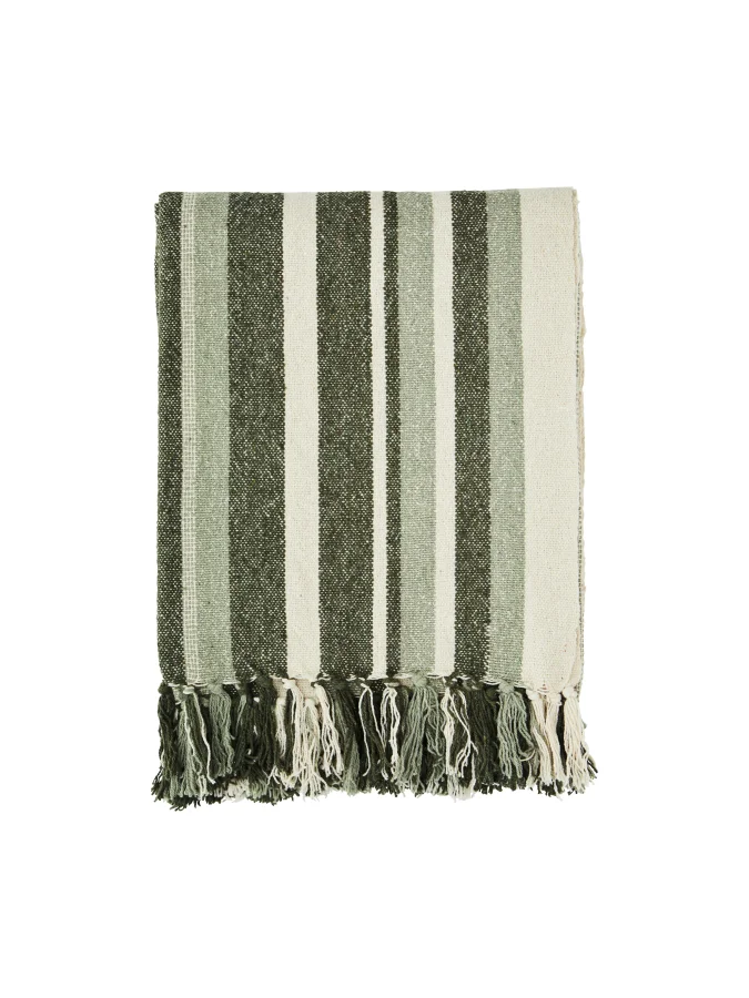 Madam Stolz - Throw, 125 x...