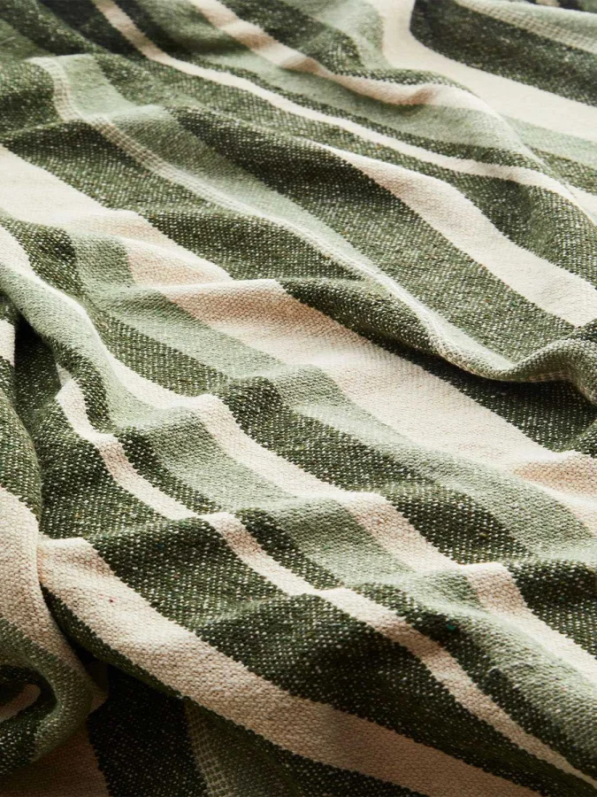 Madam Stolz - Throw, 125 x... 2