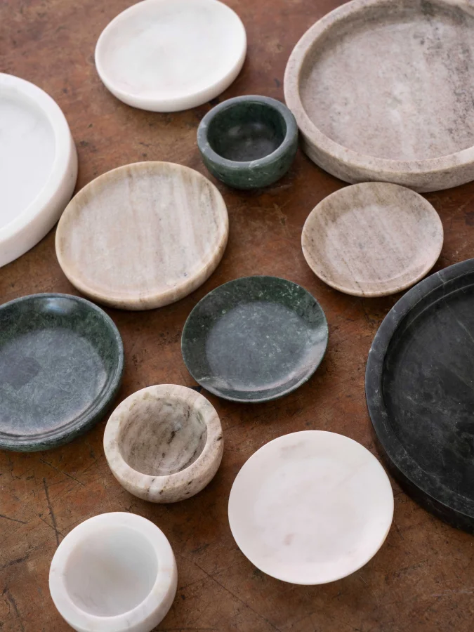 Madam Stolz - Green Bowl,... 2