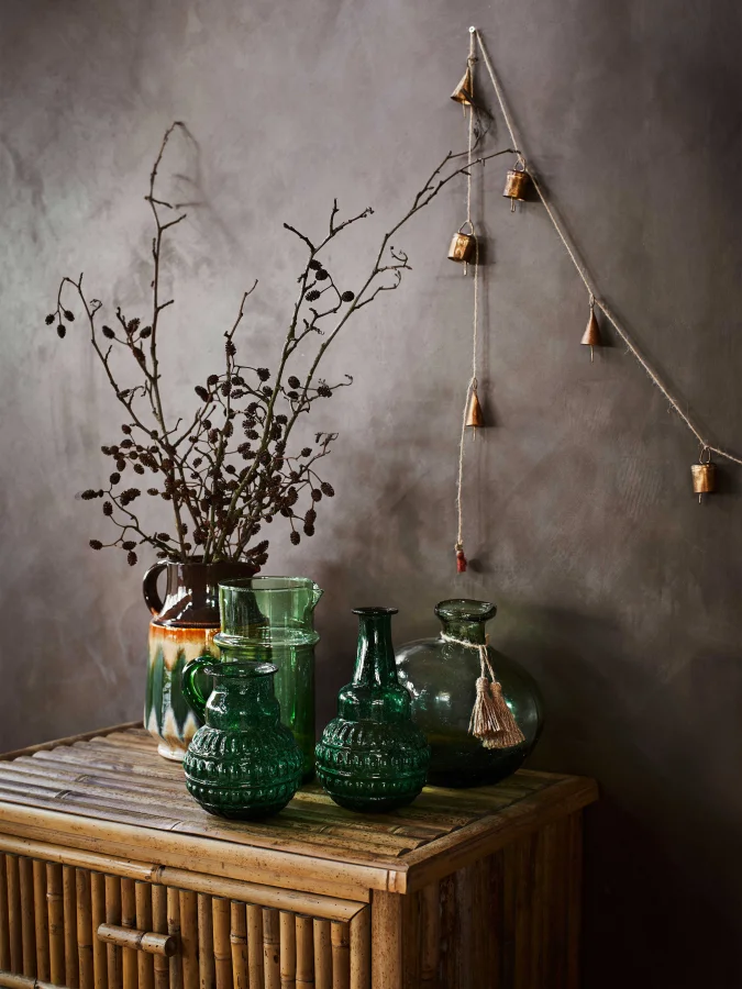 Madam Stolz - Green Jug,... 2