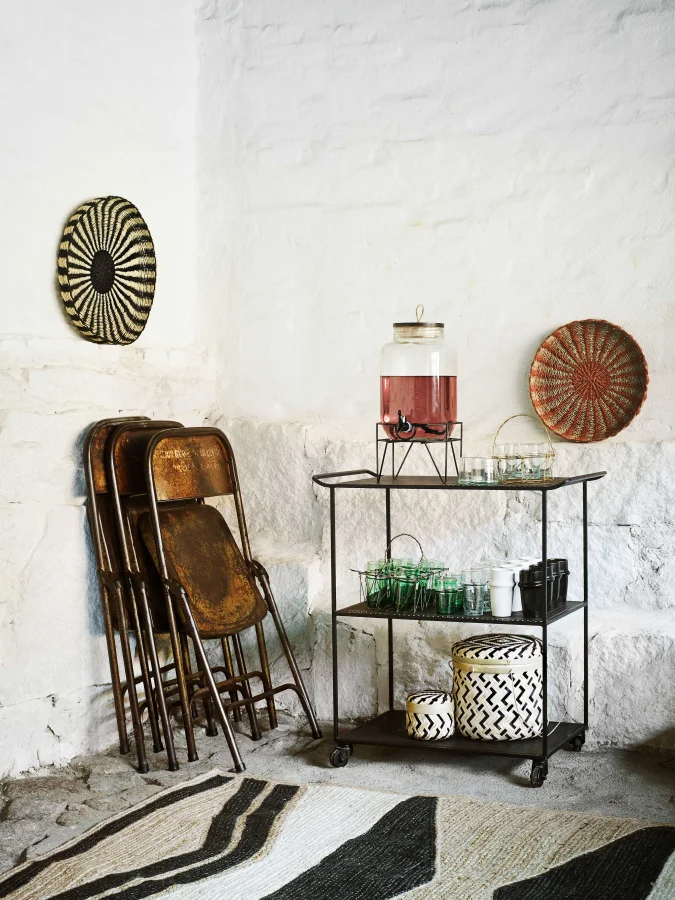 Madam Stolz - Water Glass,... 2