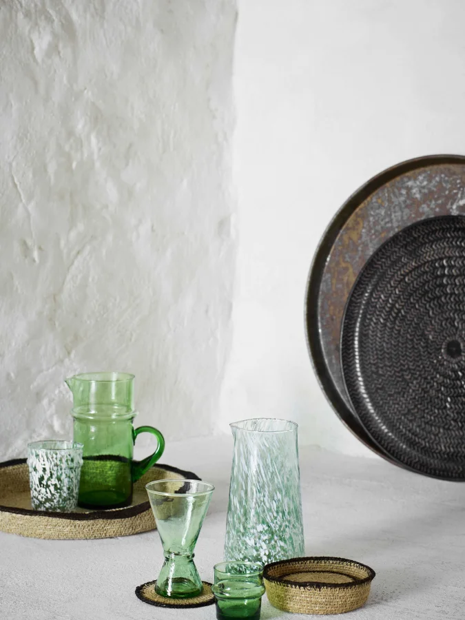 Madam Stolz - Water Glass,... 2