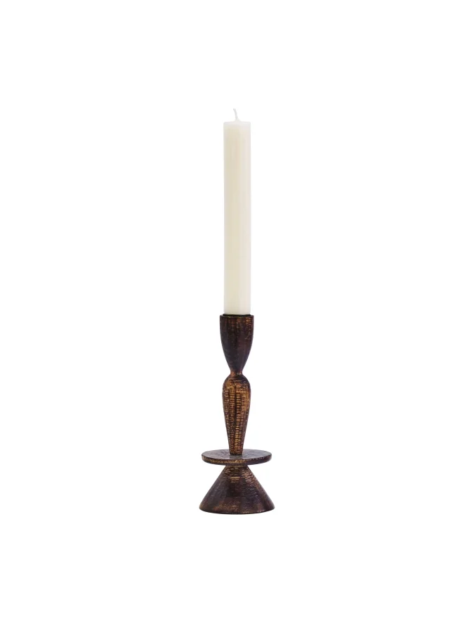 Madam Stolz - Brown Candle...