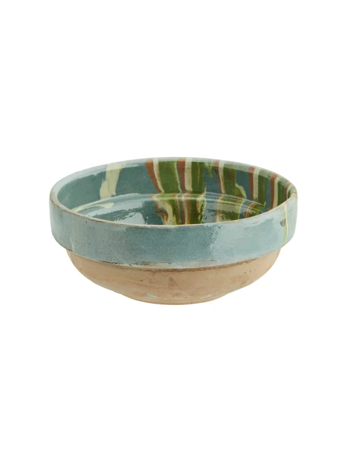 Madam Stolz - Bowl, 16 x...