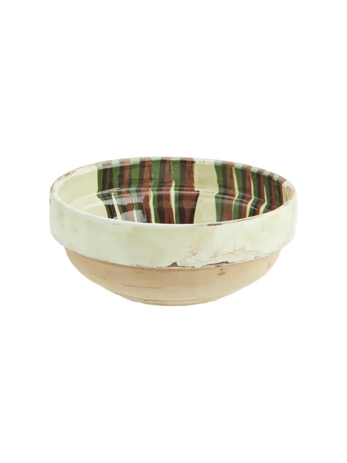 Madam Stolz - Bowl, 16 x...