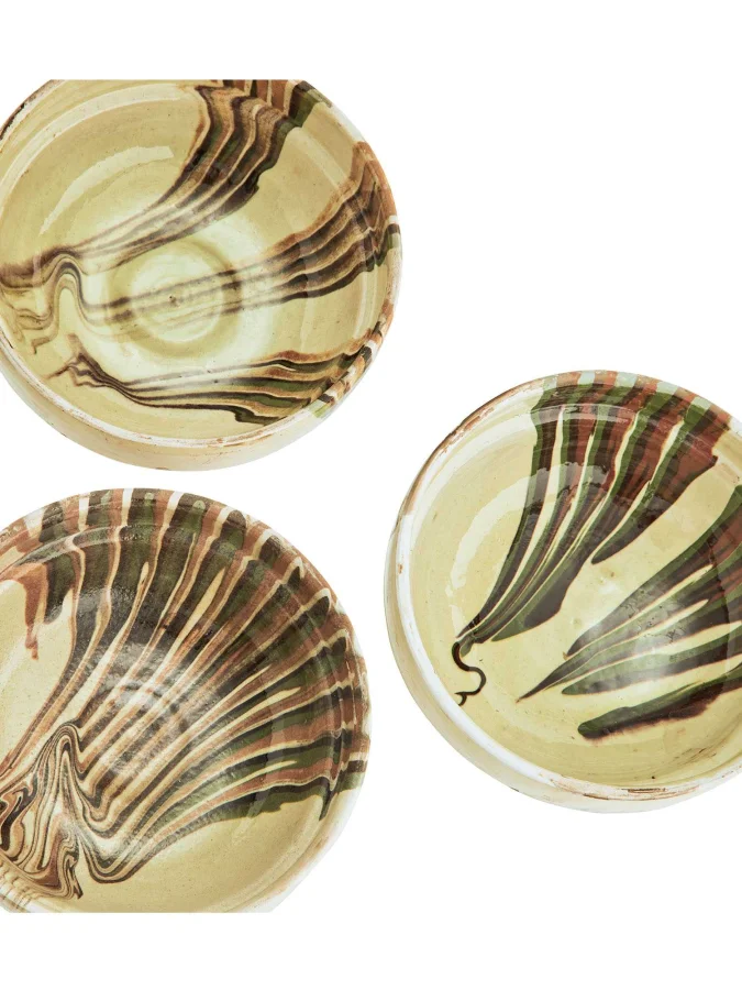 Madam Stolz - Bowl, 16 x... 2