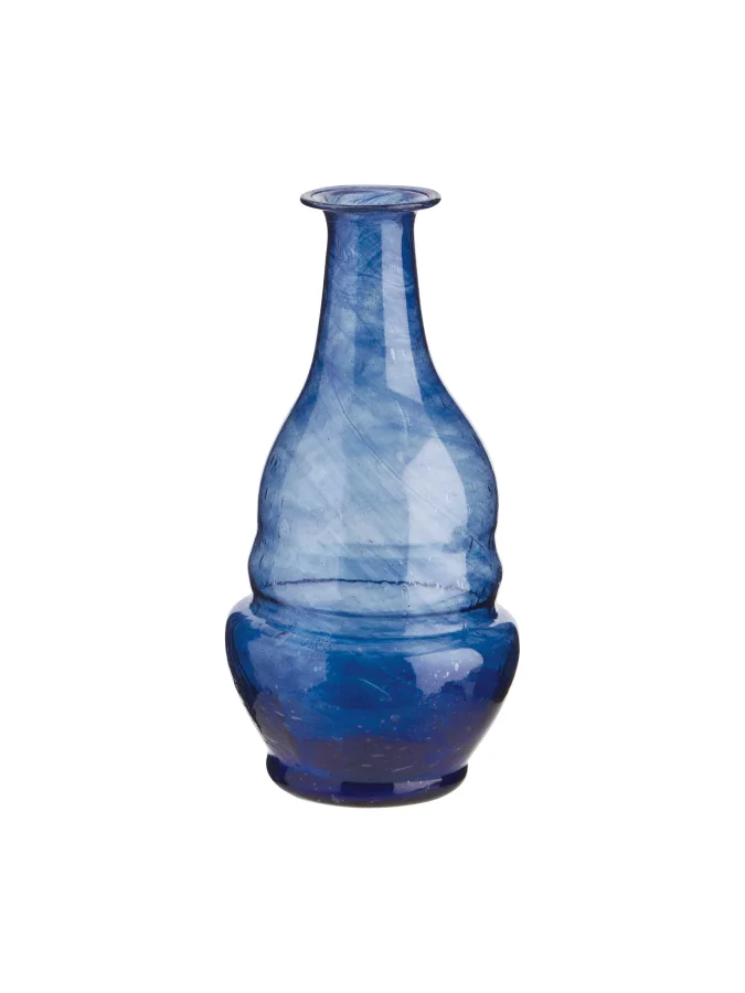 Madam Stolz - Blue Vase, 7...