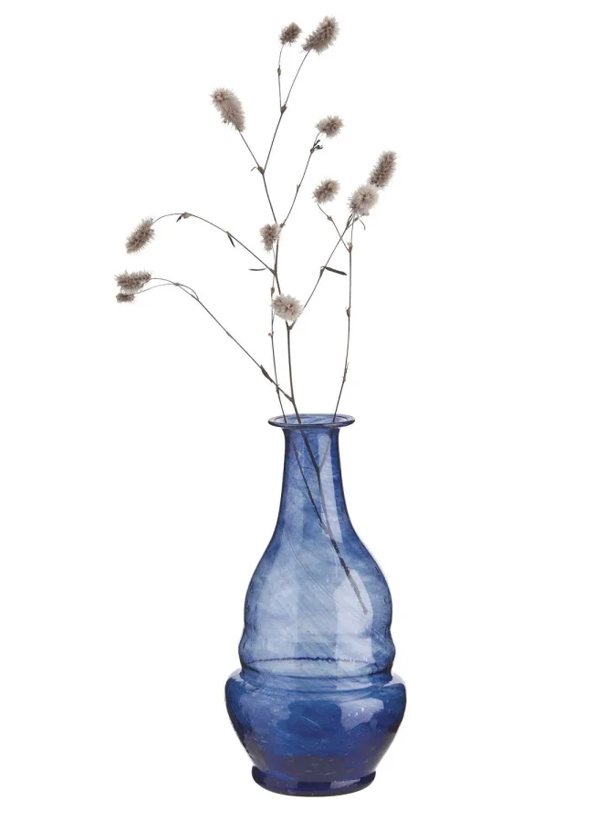 Madam Stolz - Blue Vase, 7... 2