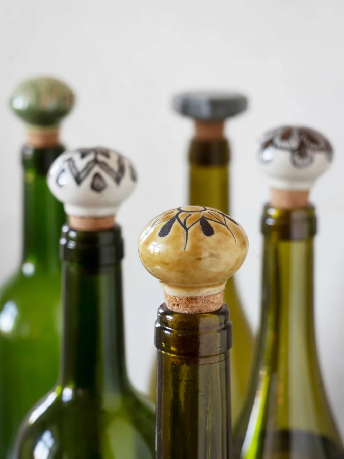 Madam Stolz - Bottle... 2