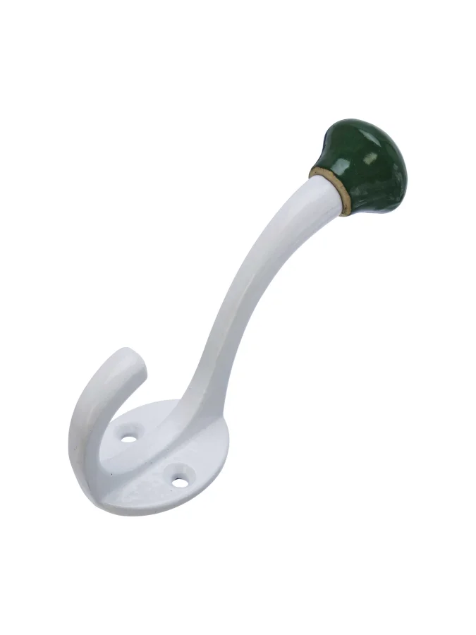 Madam Stolz - Green Hanger,...