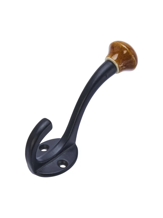 Madam Stolz - Brown Hanger,...