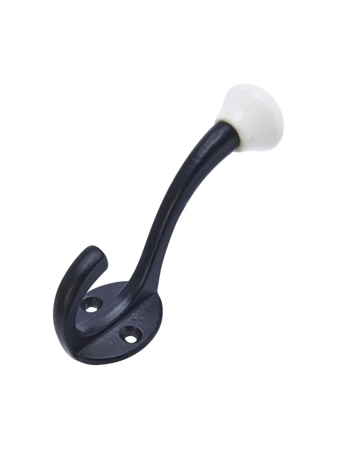 Madam Stolz - White Hanger,...