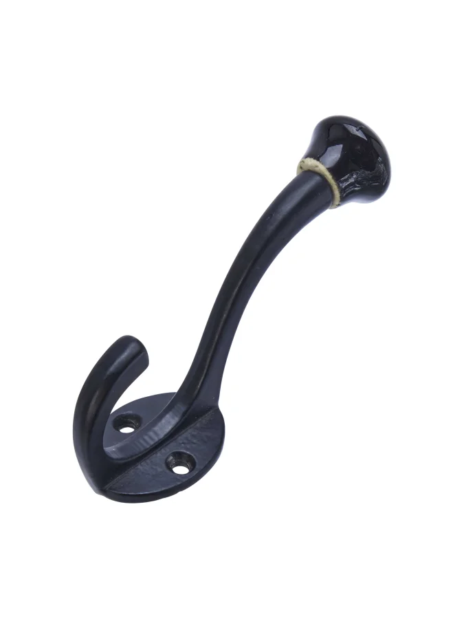 Madam Stolz - Black Hanger,...