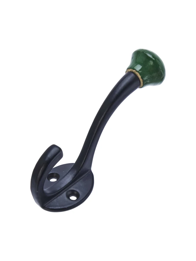 Madam Stolz - Green Hanger,...