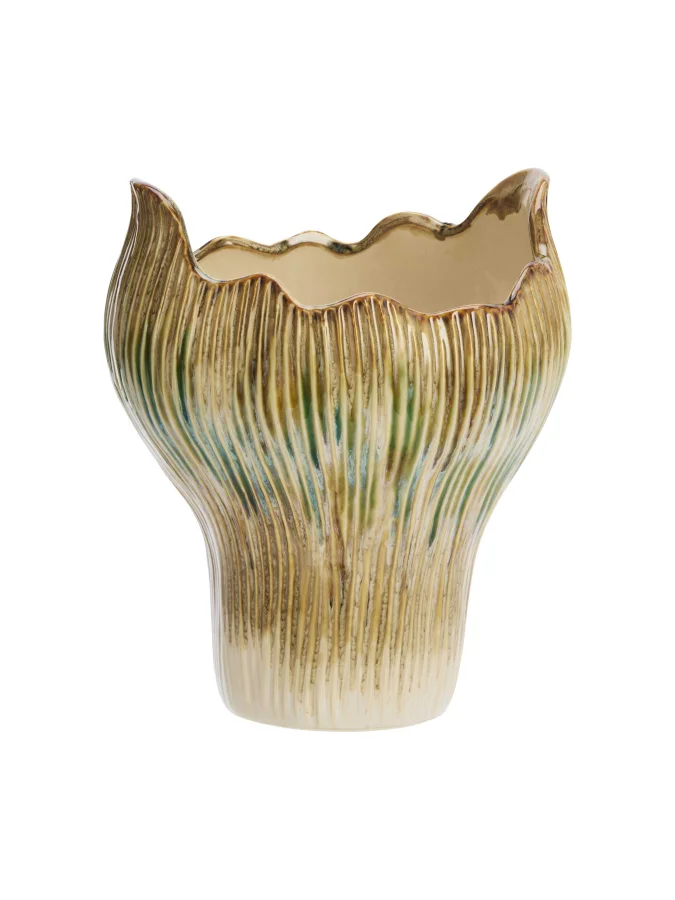 Madam Stolz - Vase, 19 x 22 CM