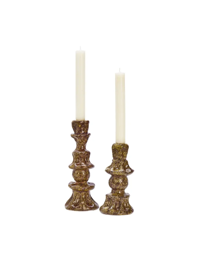 Madam Stolz - Gold Candle...