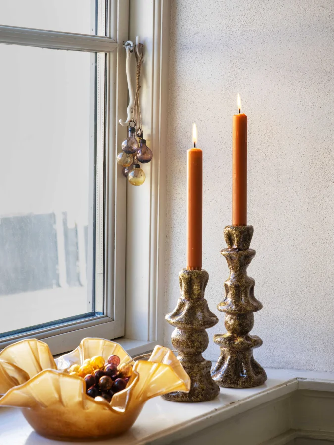 Madam Stolz - Gold Candle... 2