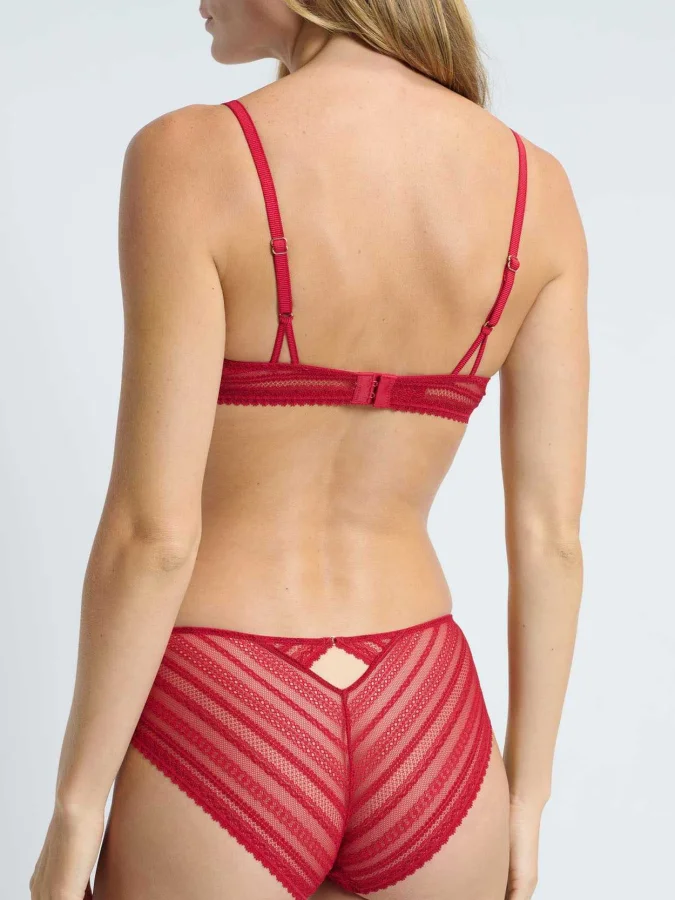 ETAM - AURA - SHORTY 2