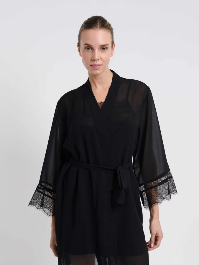 ETAM - LUXURIANTE - DESHABILLE