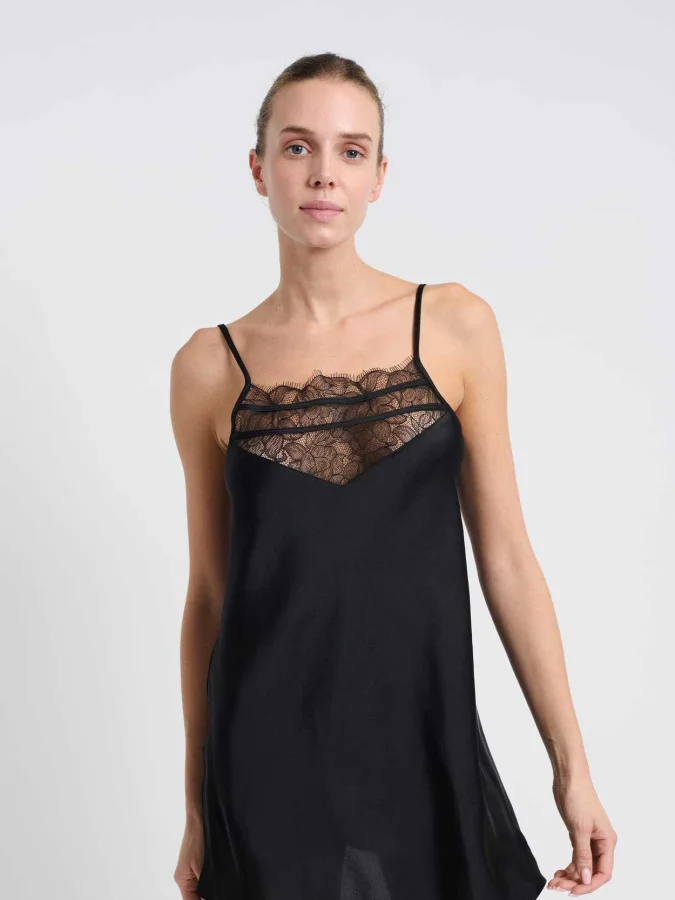 ETAM - LUXURIANTE - NUISETTE